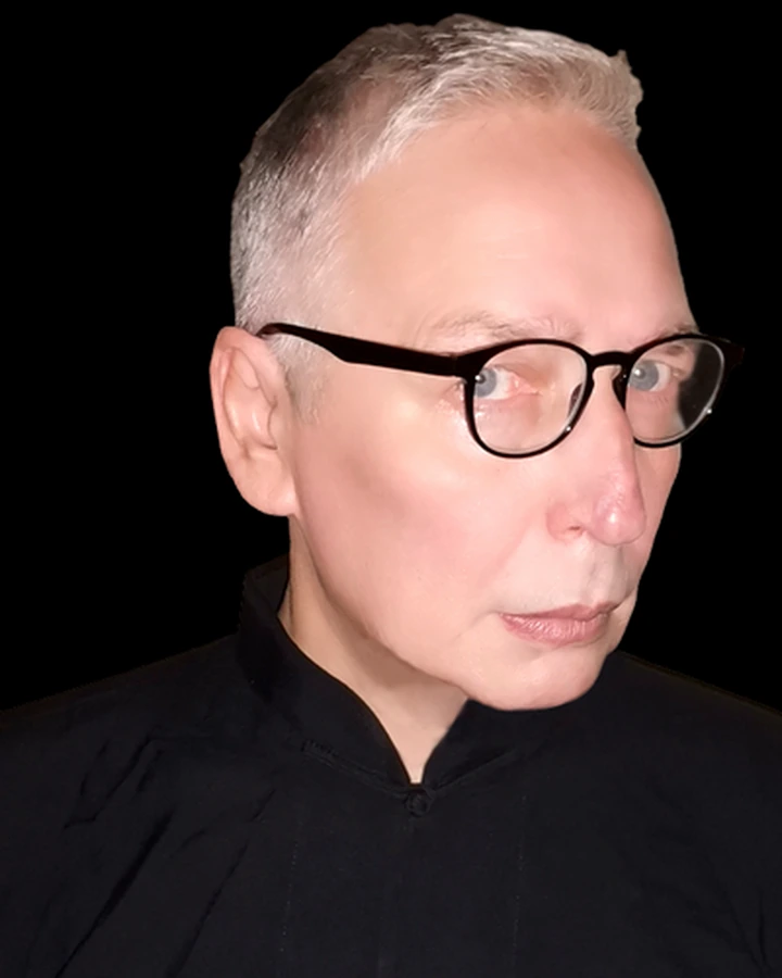 Дмитрий Барабаш